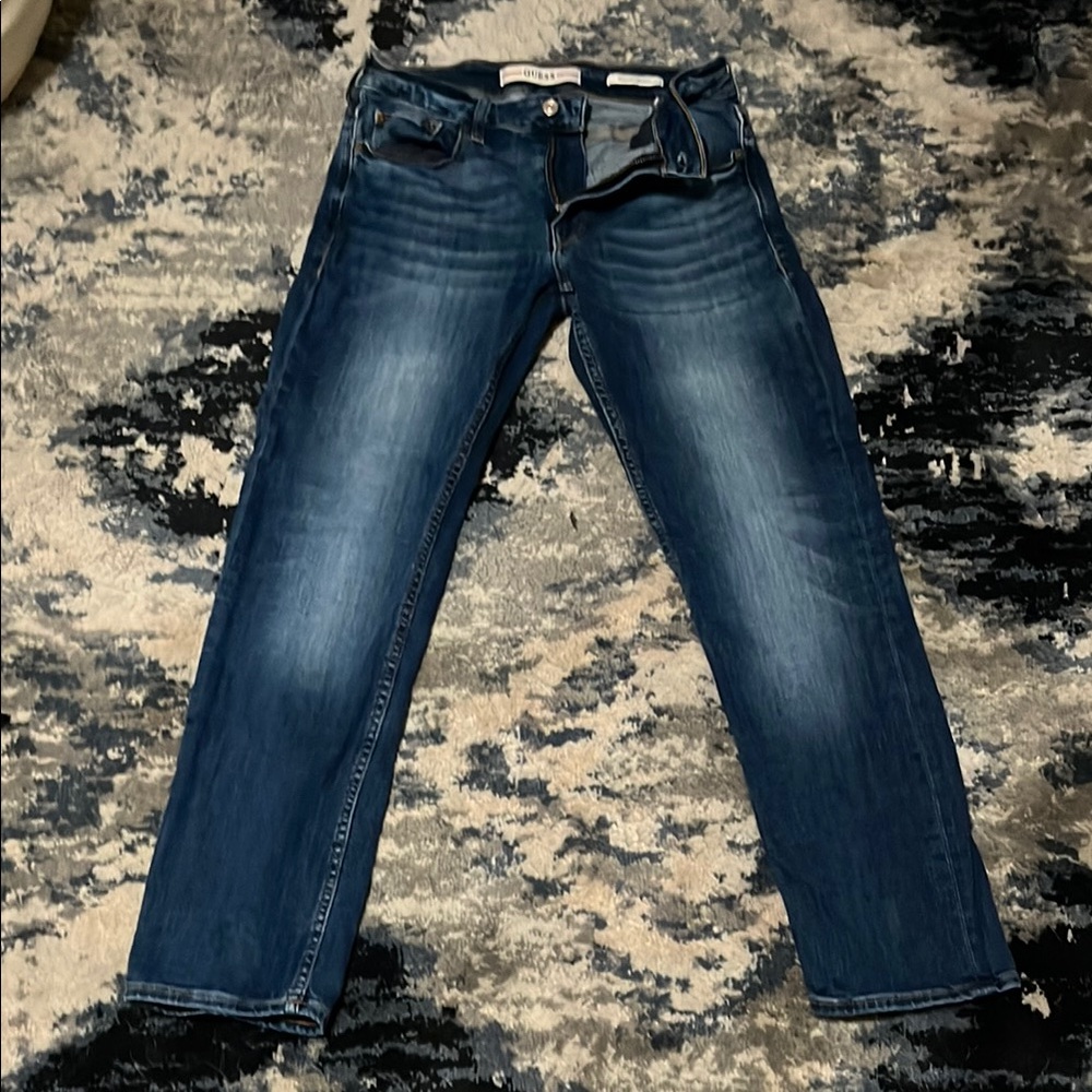 Denim Jeans